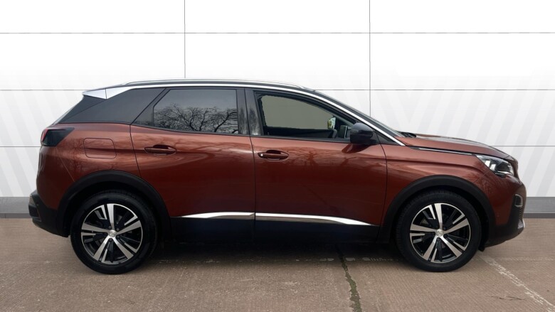 Peugeot 3008 1.5 BlueHDi Allure 5dr Diesel Estate